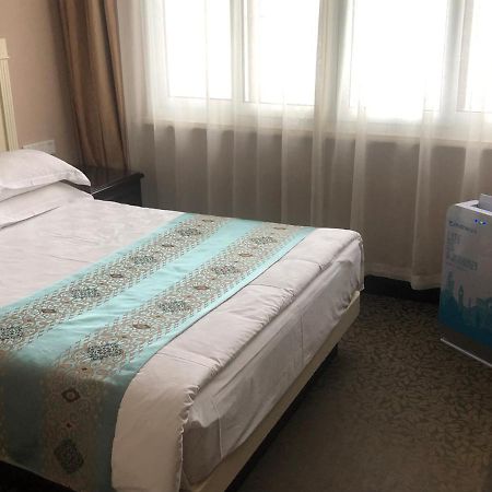 Hangzhou Yinxing Hotel Kültér fotó