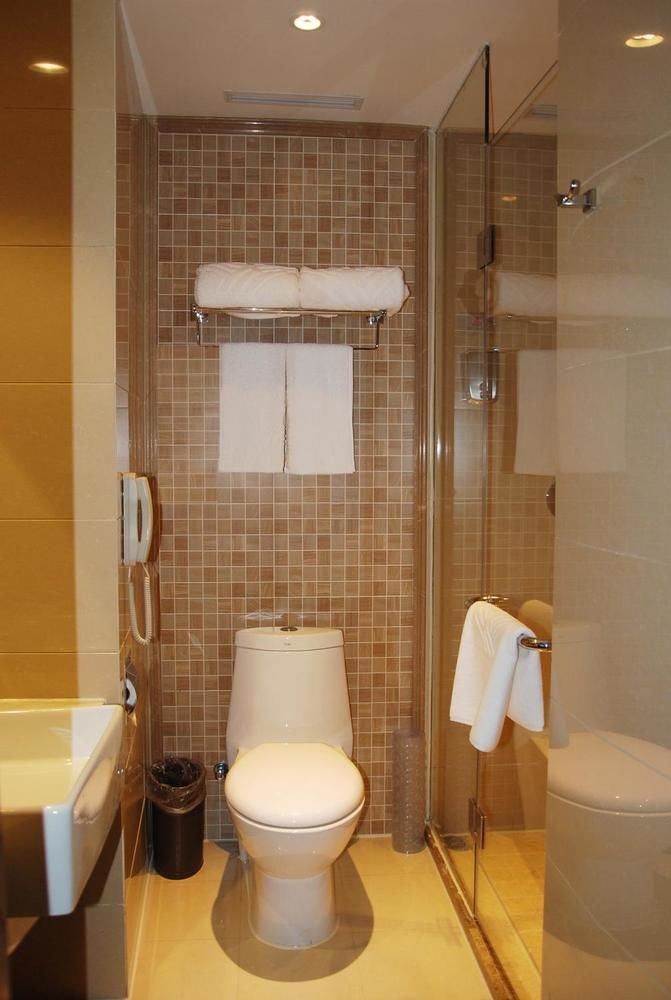 Hangzhou Yinxing Hotel Kültér fotó