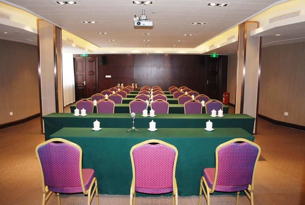 Hangzhou Yinxing Hotel Kültér fotó