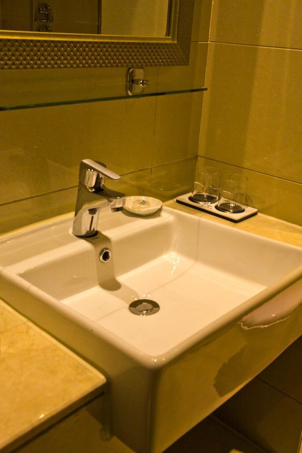 Hangzhou Yinxing Hotel Kültér fotó