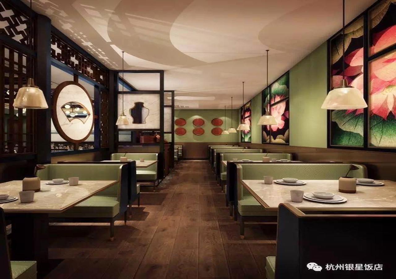 Hangzhou Yinxing Hotel Kültér fotó