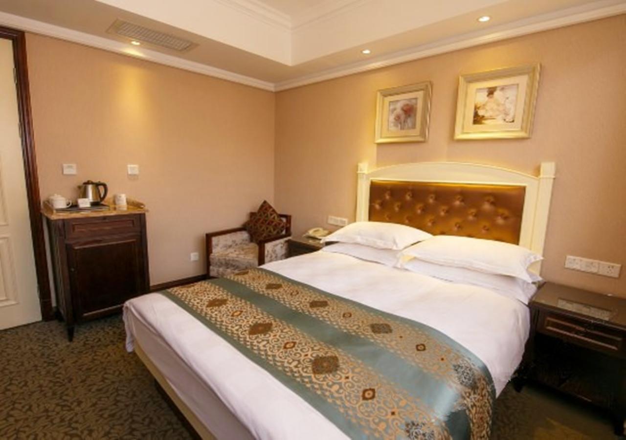 Hangzhou Yinxing Hotel Kültér fotó