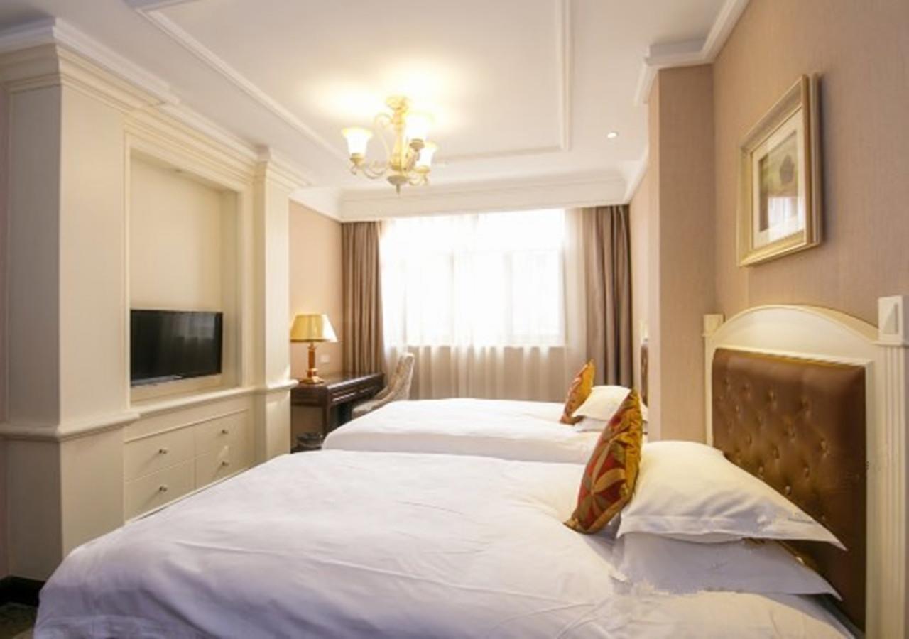 Hangzhou Yinxing Hotel Kültér fotó