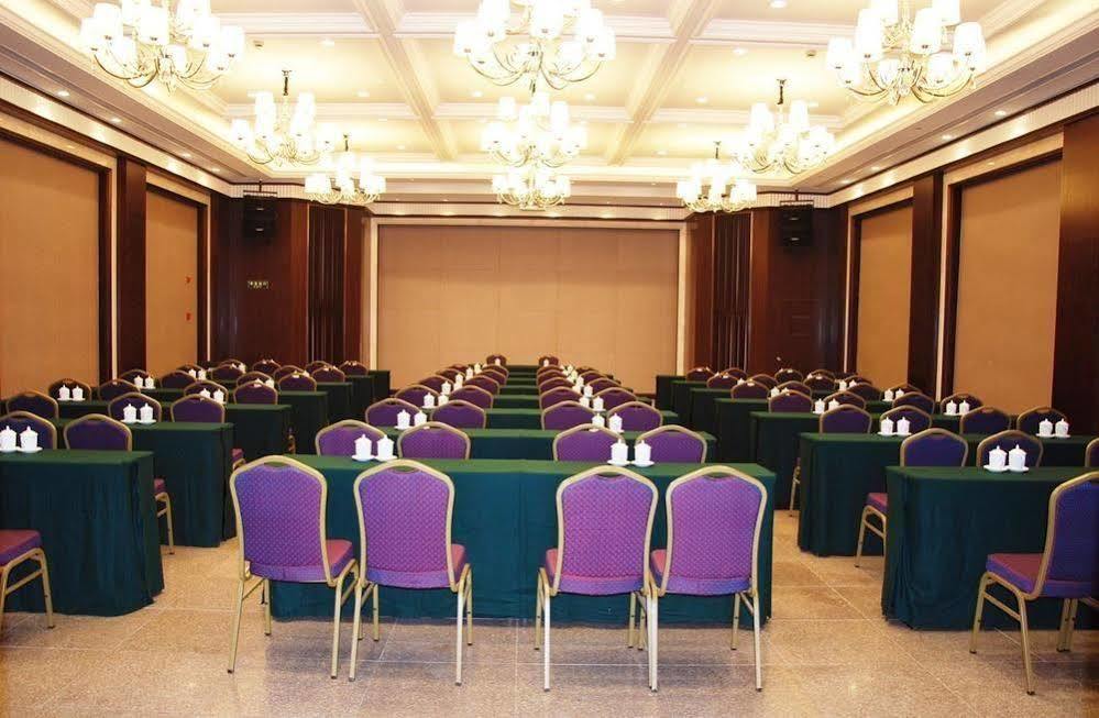 Hangzhou Yinxing Hotel Kültér fotó