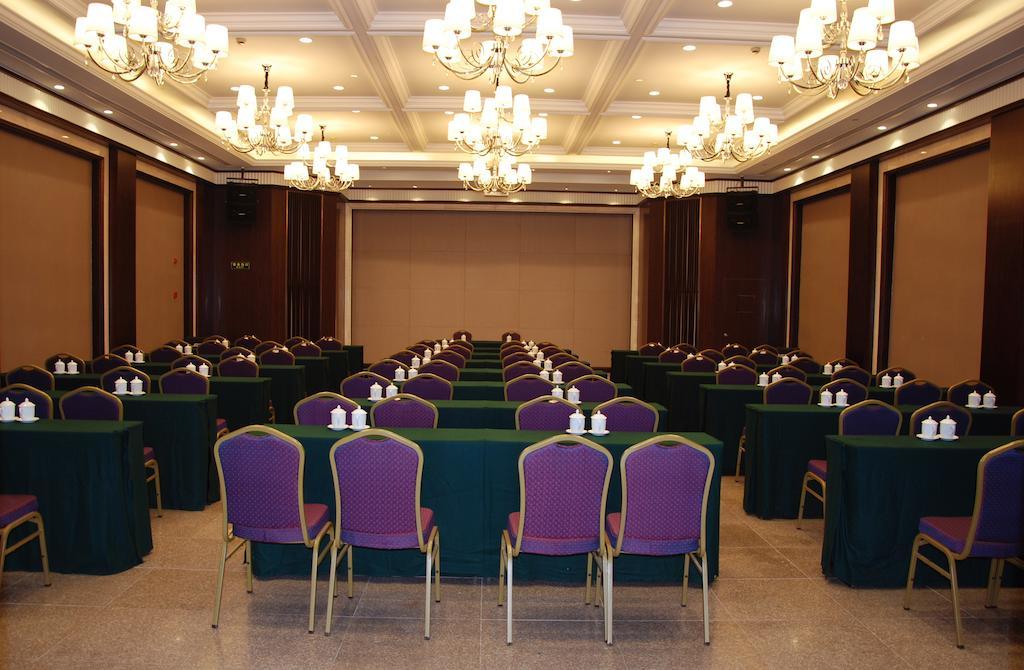 Hangzhou Yinxing Hotel Kültér fotó