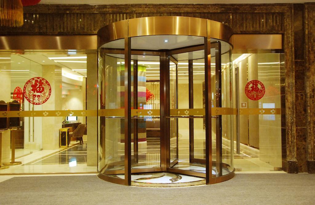 Hangzhou Yinxing Hotel Kültér fotó