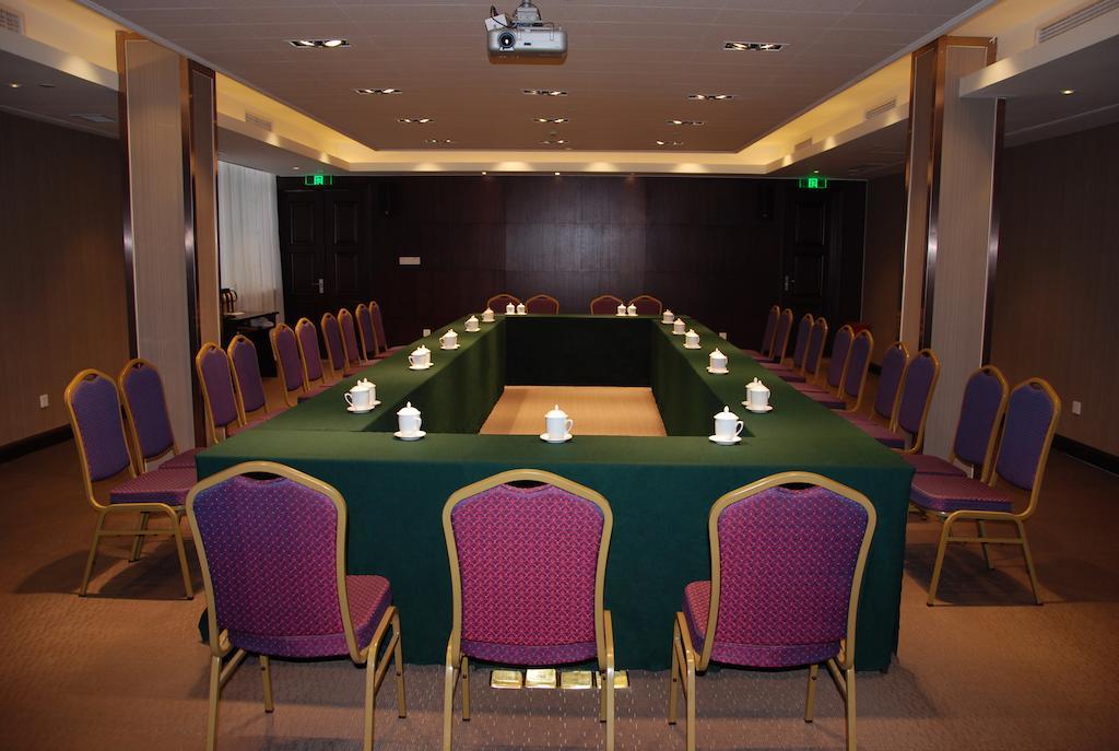 Hangzhou Yinxing Hotel Kültér fotó