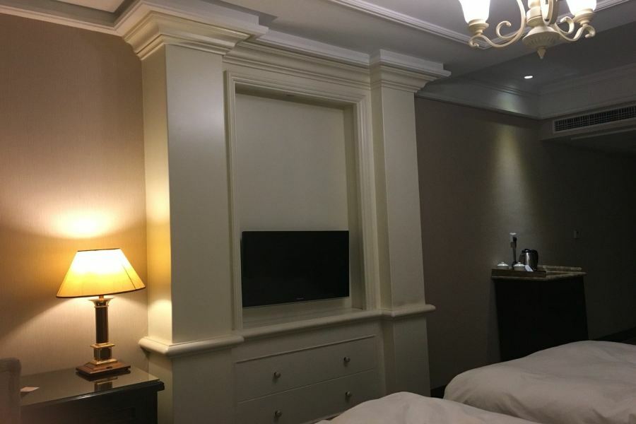Hangzhou Yinxing Hotel Kültér fotó