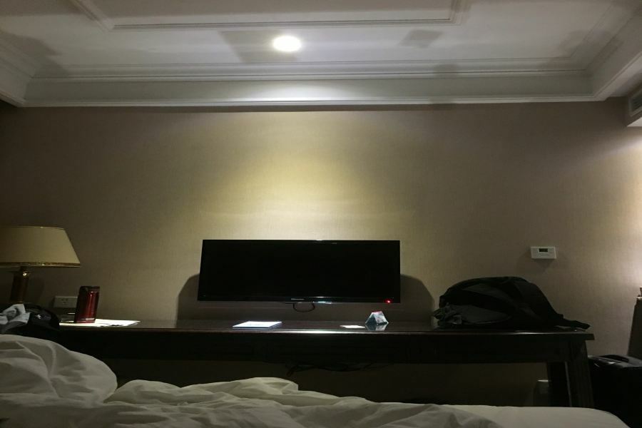 Hangzhou Yinxing Hotel Kültér fotó